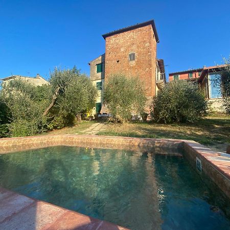 Holiday Home Torre Di Meo By Interhome Castelnuovo D'elsa Kültér fotó