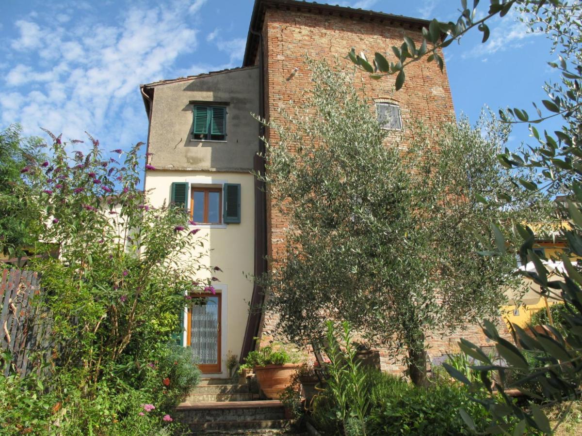 Holiday Home Torre Di Meo By Interhome Castelnuovo D'elsa Kültér fotó