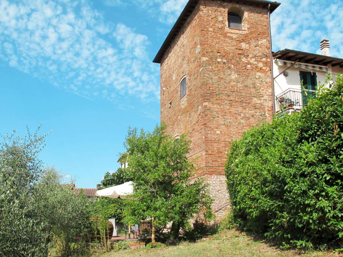 Holiday Home Torre Di Meo By Interhome Castelnuovo D'elsa Kültér fotó