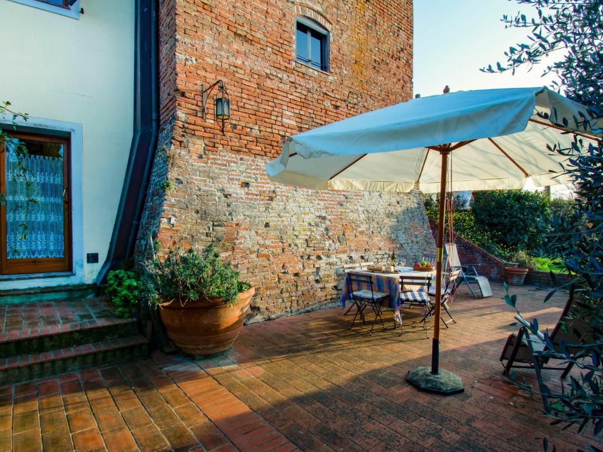 Holiday Home Torre Di Meo By Interhome Castelnuovo D'elsa Kültér fotó