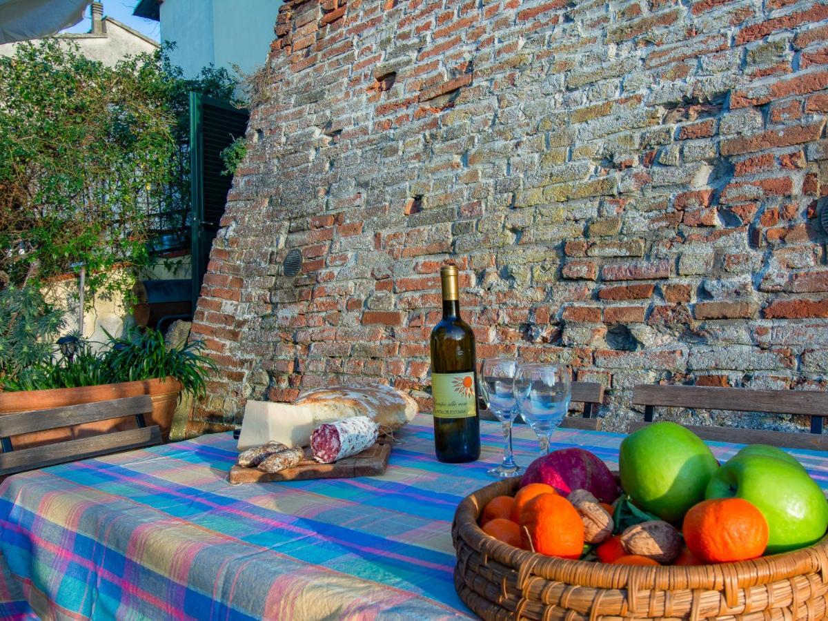 Holiday Home Torre Di Meo By Interhome Castelnuovo D'elsa Kültér fotó
