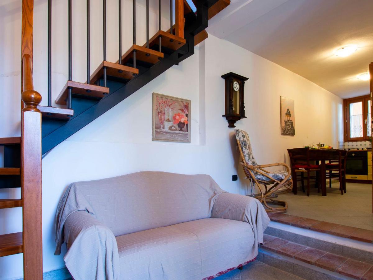Holiday Home Torre Di Meo By Interhome Castelnuovo D'elsa Kültér fotó