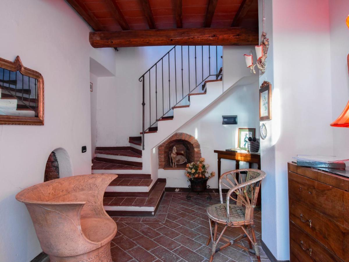 Holiday Home Torre Di Meo By Interhome Castelnuovo D'elsa Kültér fotó