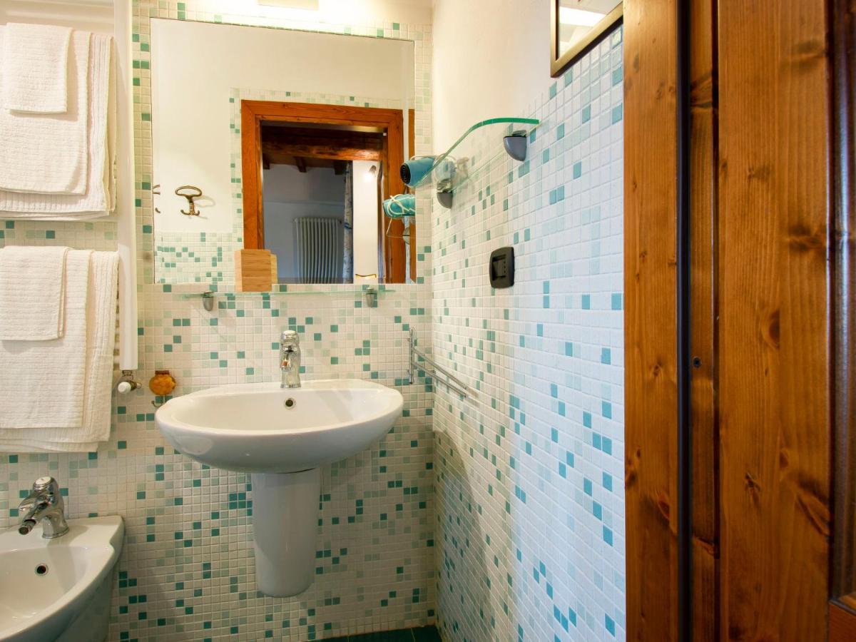 Holiday Home Torre Di Meo By Interhome Castelnuovo D'elsa Kültér fotó