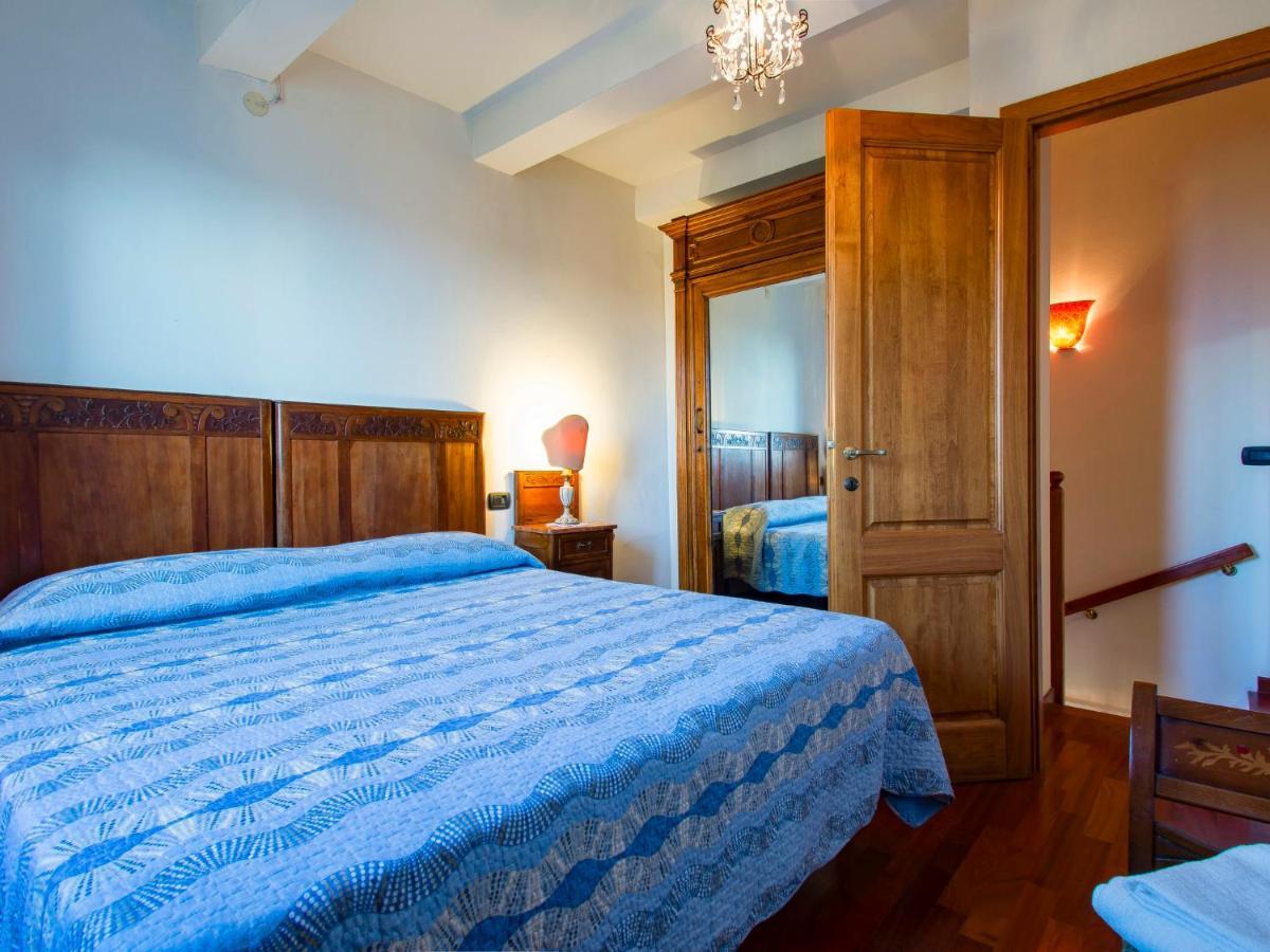 Holiday Home Torre Di Meo By Interhome Castelnuovo D'elsa Kültér fotó