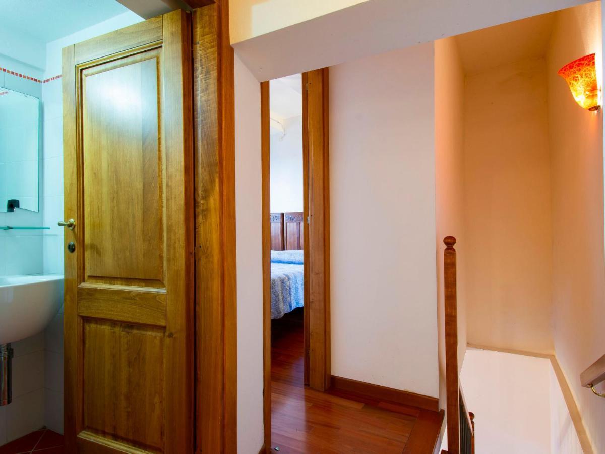 Holiday Home Torre Di Meo By Interhome Castelnuovo D'elsa Kültér fotó
