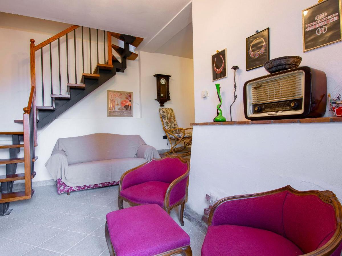 Holiday Home Torre Di Meo By Interhome Castelnuovo D'elsa Kültér fotó
