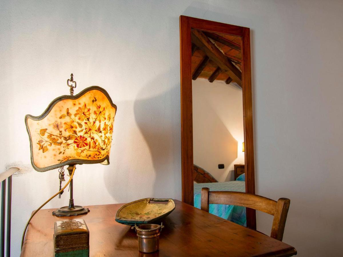 Holiday Home Torre Di Meo By Interhome Castelnuovo D'elsa Kültér fotó