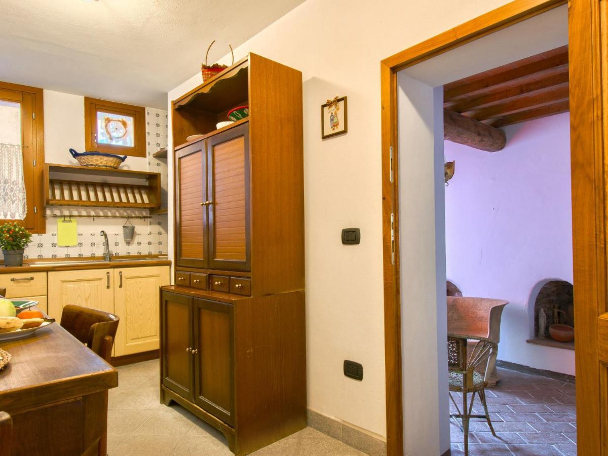 Holiday Home Torre Di Meo By Interhome Castelnuovo D'elsa Kültér fotó
