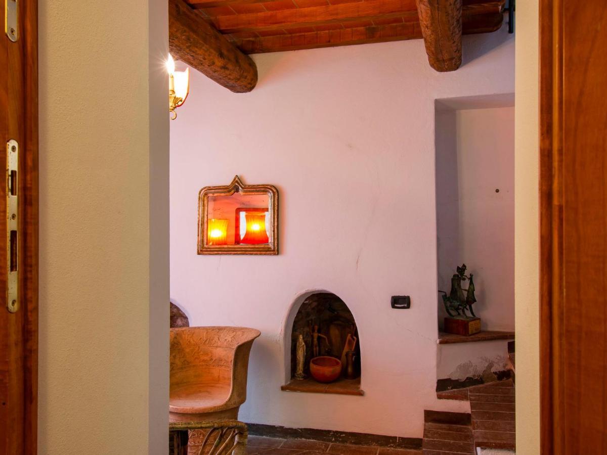 Holiday Home Torre Di Meo By Interhome Castelnuovo D'elsa Kültér fotó