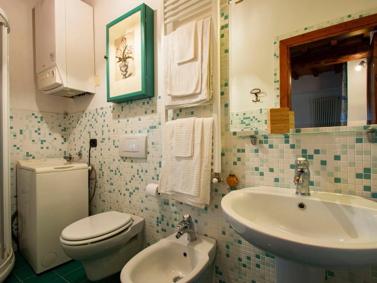 Holiday Home Torre Di Meo By Interhome Castelnuovo D'elsa Kültér fotó